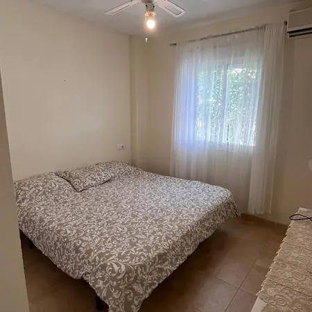 Сasa de vacaciones Bahía Pool Vacation Ab *