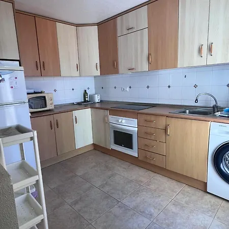 Сasa de vacaciones Bahía Pool Vacation Ab *