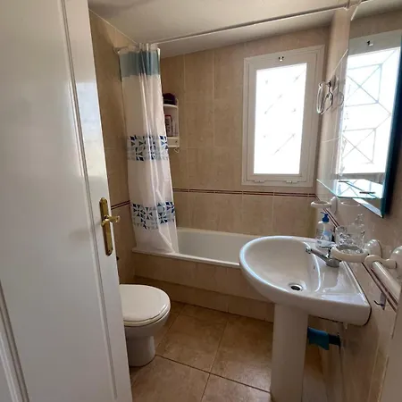 Bahía Pool Vacation Ab * Torrevieja