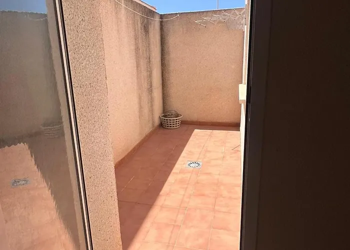 Сasa de vacaciones Bahía Pool Vacation Ab Torrevieja