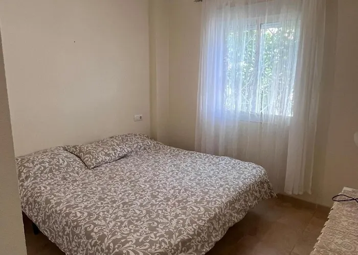 Сasa de vacaciones Bahía Pool Vacation Ab *