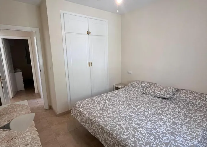 Bahía Pool Vacation Ab Сasa de vacaciones