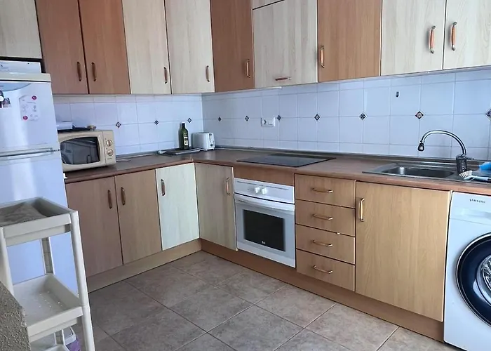 Сasa de vacaciones Bahía Pool Vacation Ab *