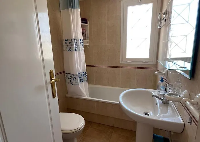 Bahía Pool Vacation Ab * Torrevieja