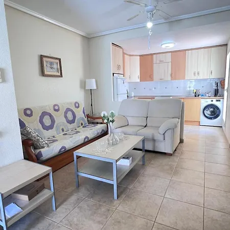 Bahia Pool Vacation Ab בית נופש