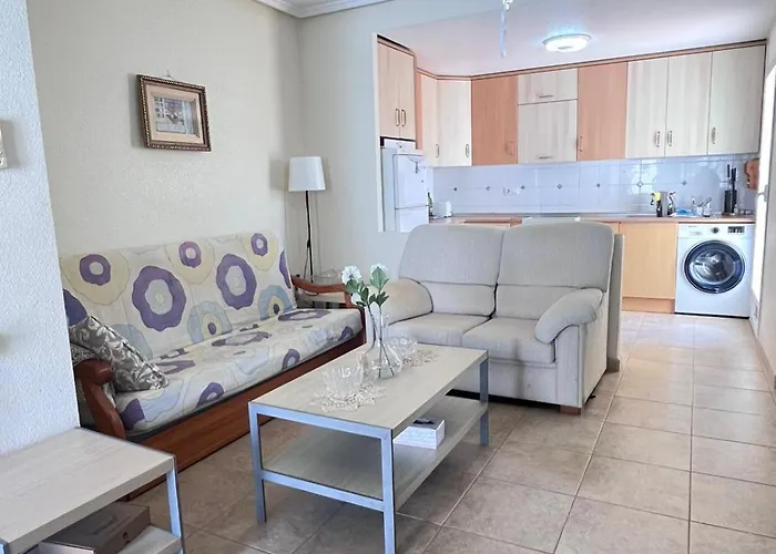 Bahia Pool Vacation Ab Tatil Evi