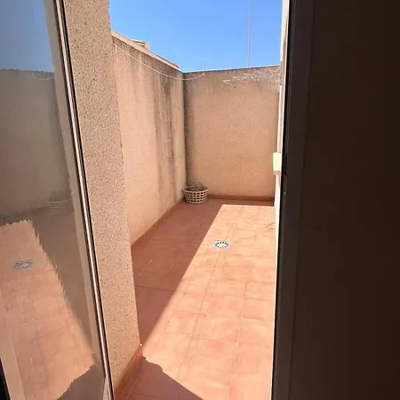 بيت للعطل Bahia Pool Vacation Ab تورّيفيِخا